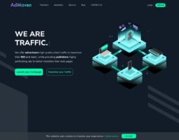 AdMaven