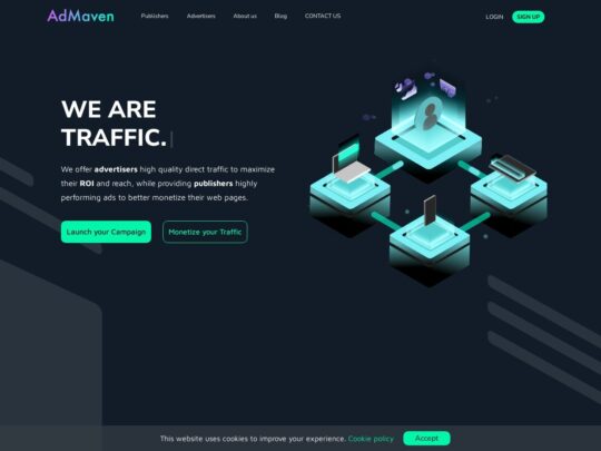 AdMaven