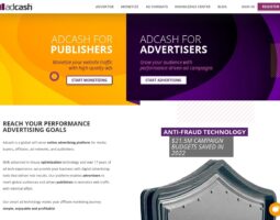Adcash