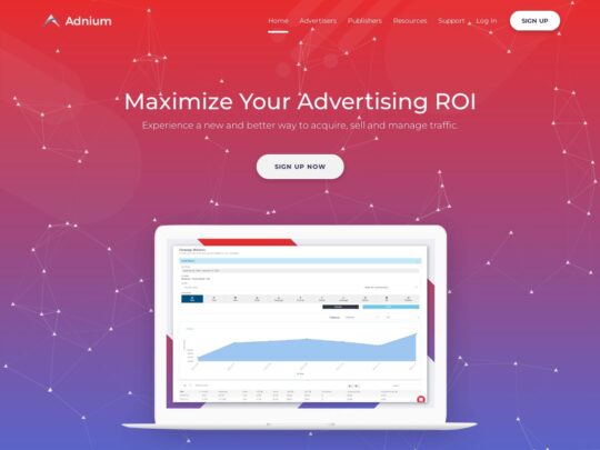 Adnium