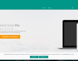 Adult Script Pro