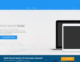 Adult Search Script 