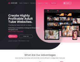 AdultVideoScript