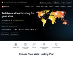 AlexHost