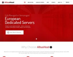 AltusHost