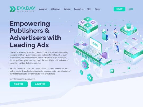 Evadav