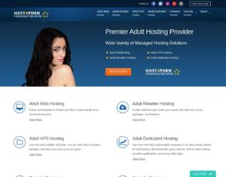 Host4Porn