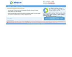 Linkspun