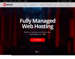 M3Server
