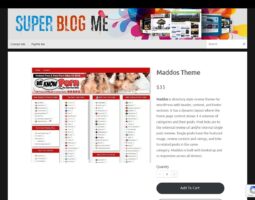 Maddos directory