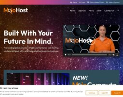 MojoHost