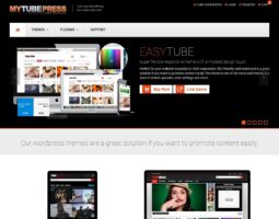 Mytube Press