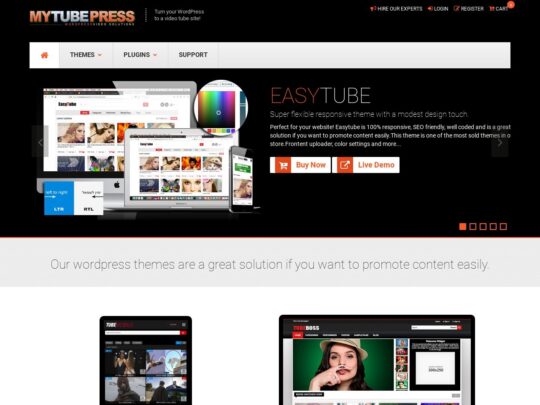 Mytube Press