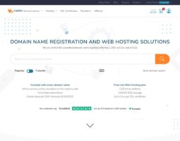 NETIM