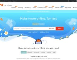 Namecheap