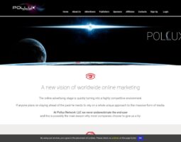 Pollux Network
