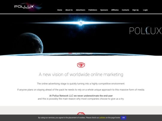 Pollux Network