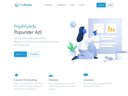 PopMyAds