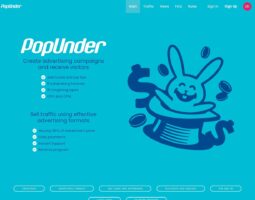 PopUnder.net