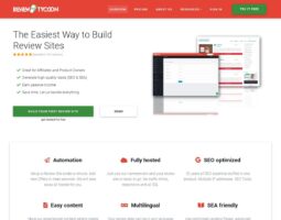 ReviewTycoon