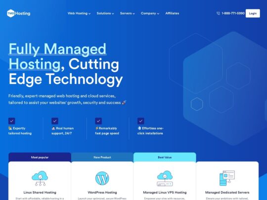 TMDHosting