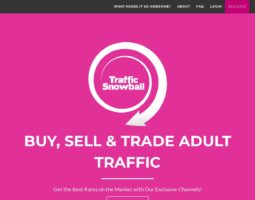 TraffDaq