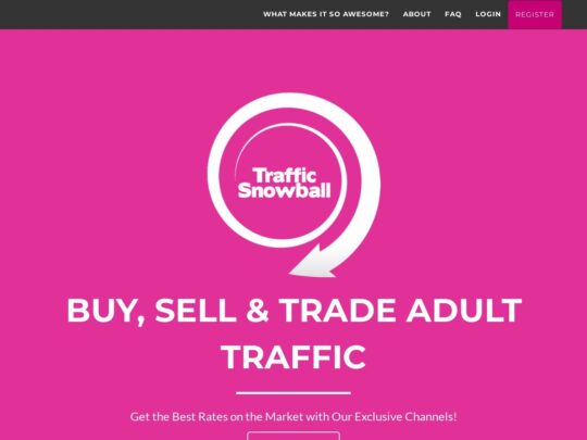 TraffDaq