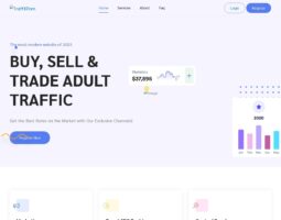 TraffXporn