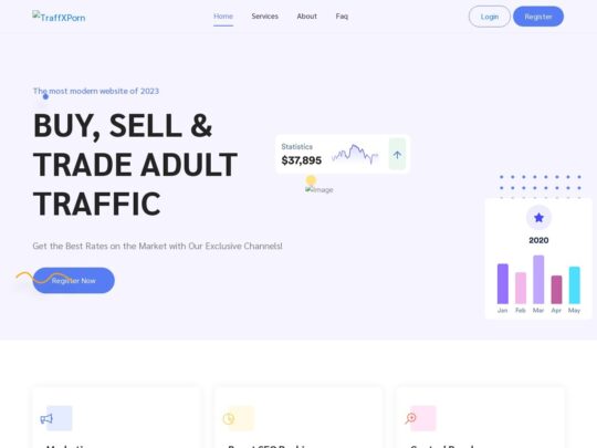 TraffXporn