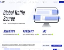 TrafficStars