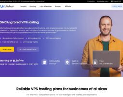 UltaHost