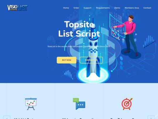 Visiolist