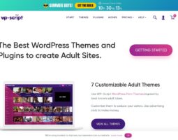 WP-Script