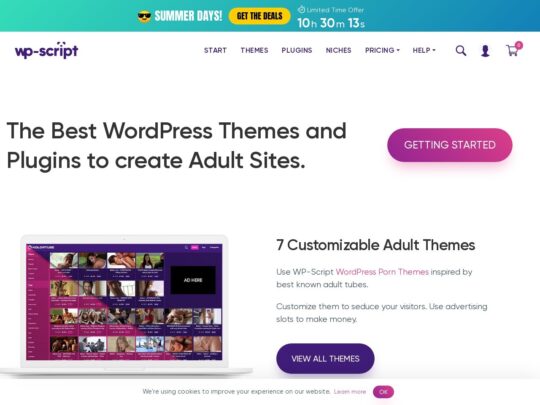 WP-Script