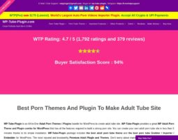 WP-Tube-Plugin