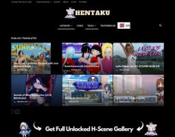 Hentai games