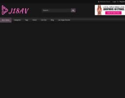 J18AV – Your go-to site for high-quality adult content, updated daily!